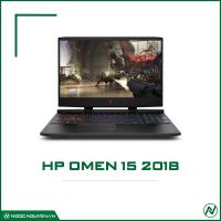 HP Omen 15 2018 i7 8750H/ RAM 8GB/ SSD 128GB+HDD 1...